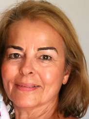 Maria Helena Boquinhas