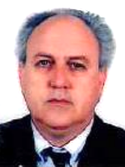Manuel Roque Santos