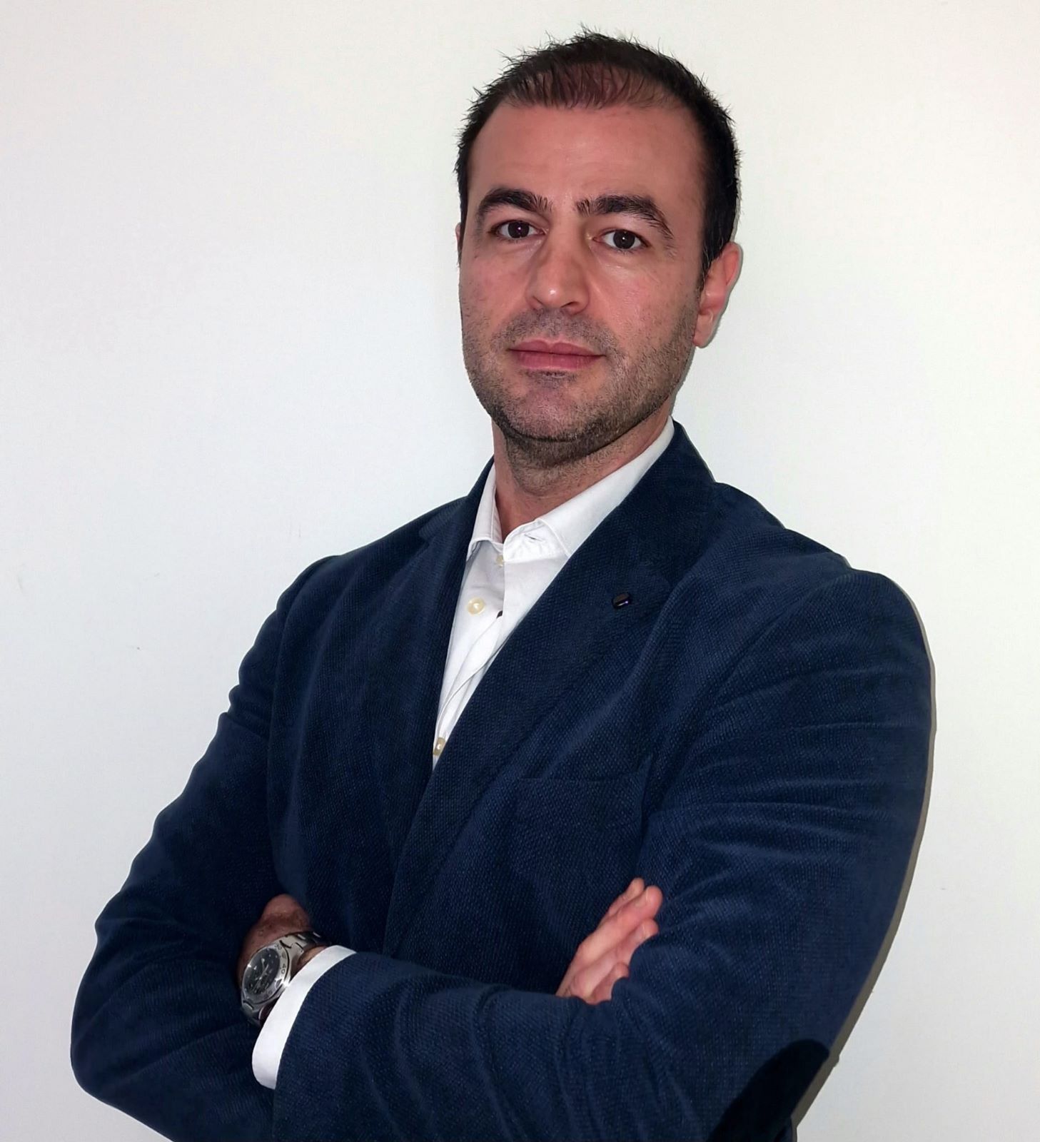 Nuno Boquinhas